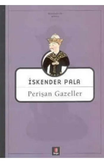 Perişan Gazeller