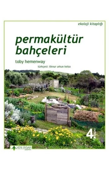 Permakültür Bahçeleri