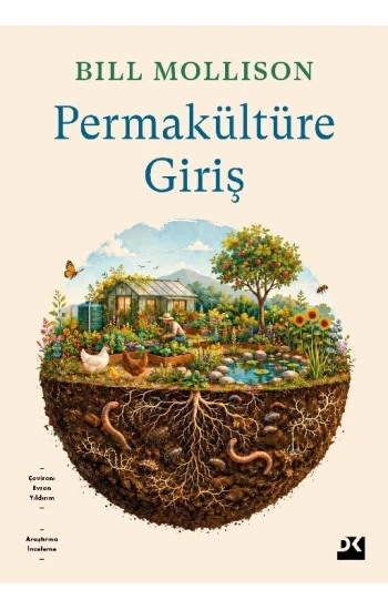 Permakültüre Giriş