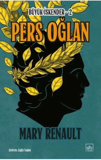 Pers Oğlan/ Büyük İskender -2