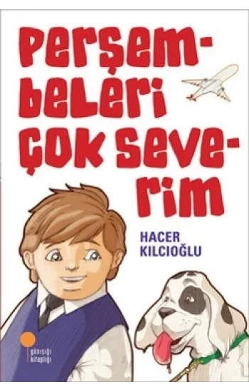 Perşembeleri Çok Severim