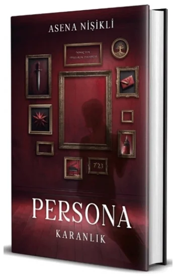 Persona - 1 (Ciltli)