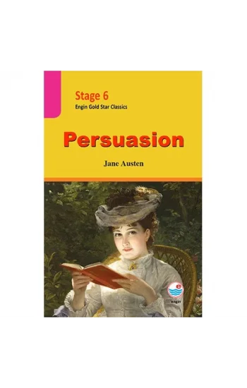 Persuasion ( Stage 6 ) Cdsiz