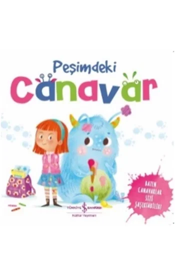 Peşimdeki Canavar