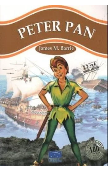 Peter Pan