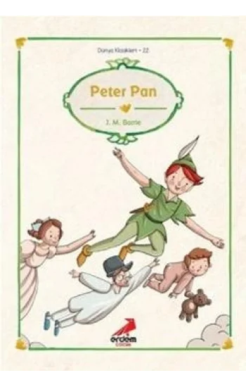 Peter Pan