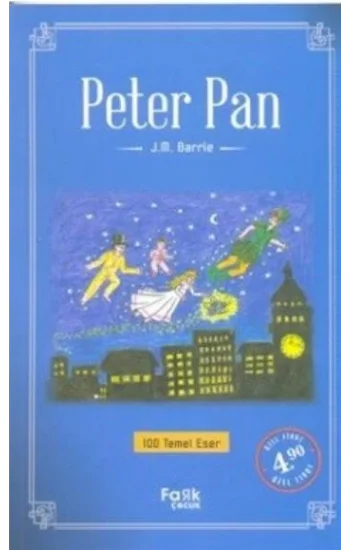 Peter Pan