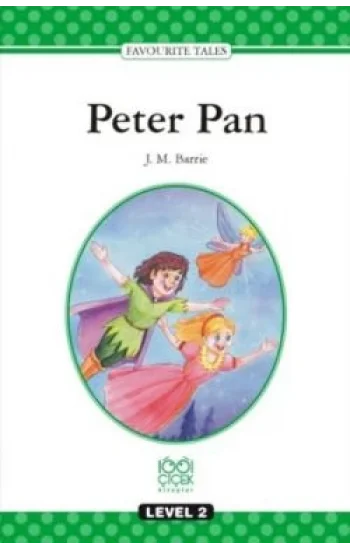 Peter Pan