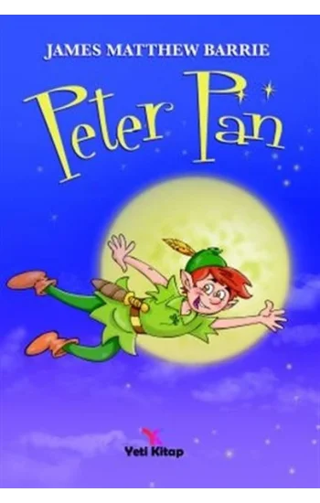 Peter Pan