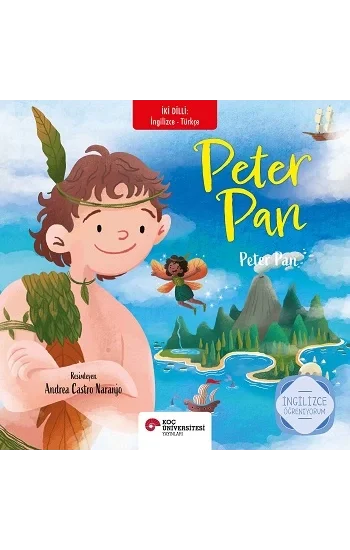 Peter Pan / Peter Pan