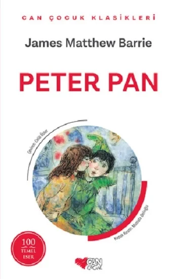 Peter Pan (Yeni Çeviri)
