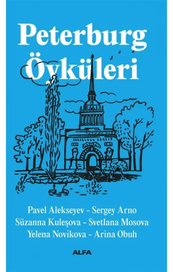 Peterburg Öyküleri
