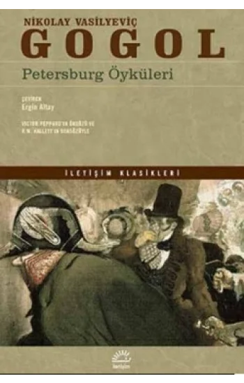 Petersburg Öyküleri