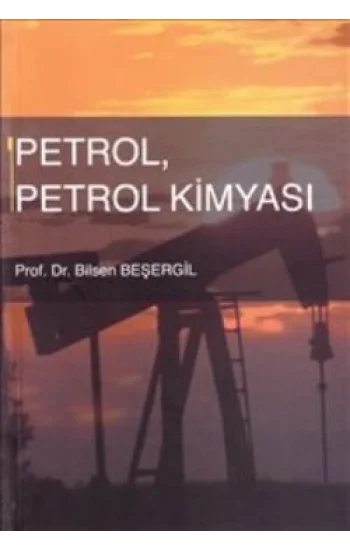 Petrol, Petrol Kimyası