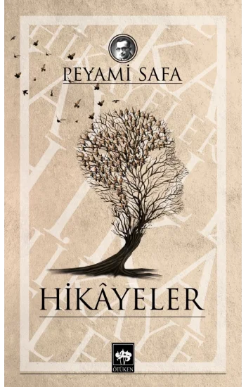 Peyami Safa Hikayeler