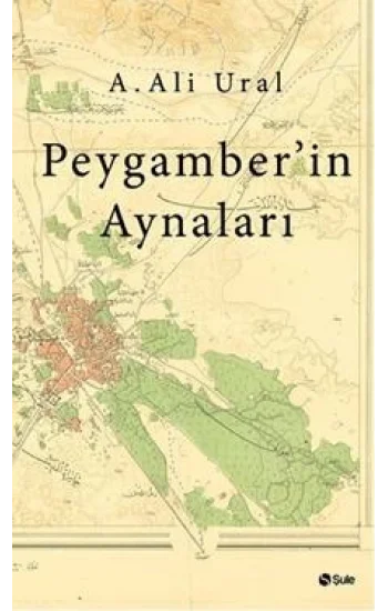 Peygamberin Aynaları