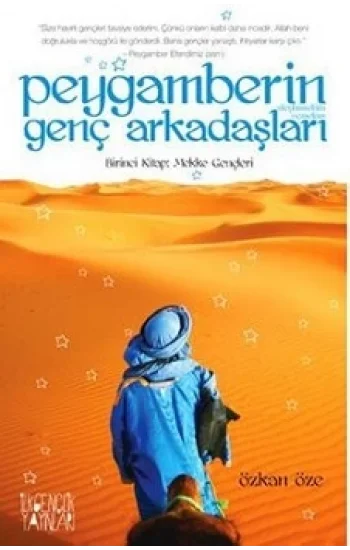 Peygamberin Genç Arkadaşları