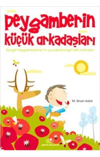 Peygamberin Küçük Arkadaşları