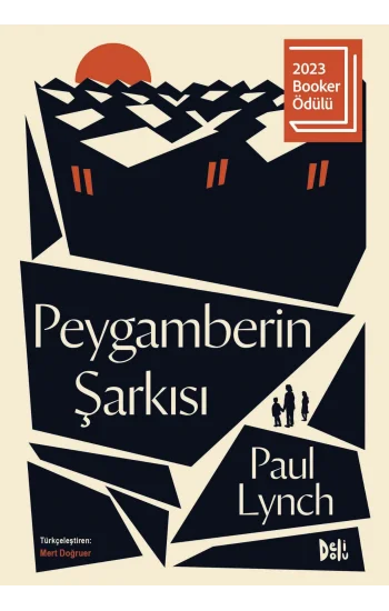 Peygamberin Şarkısı