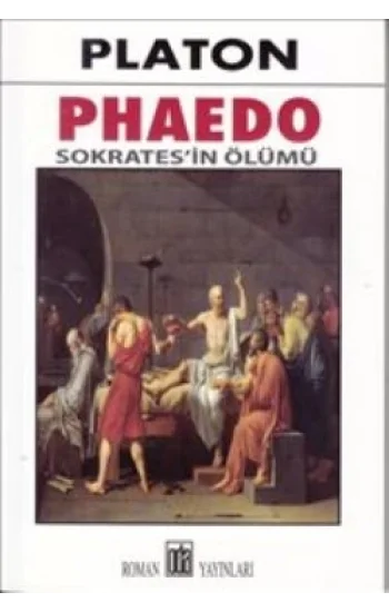 Phaedo Sokratesin Ölümü