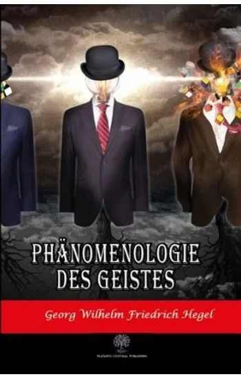Phanomenologie des Geistes
