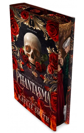 Phantasma - Ciltli