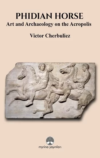 Phidian Horse