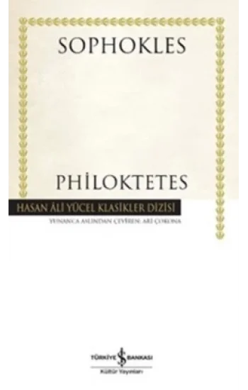 Philoktetes