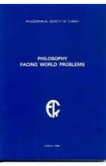 Philosophy Facing World Problems