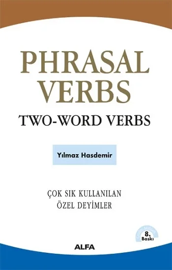 Phrasal Verbs Two-Word Verbs
