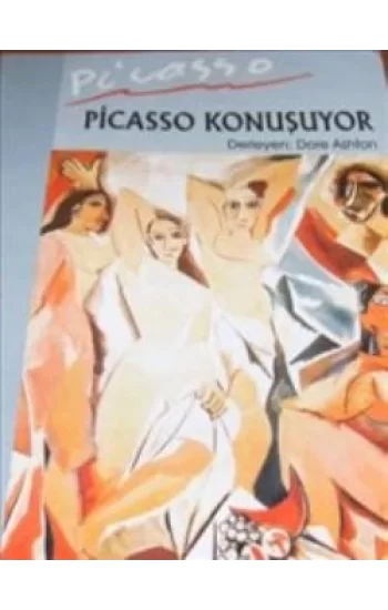 Picasso Konuşuyor