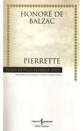 Pierrette