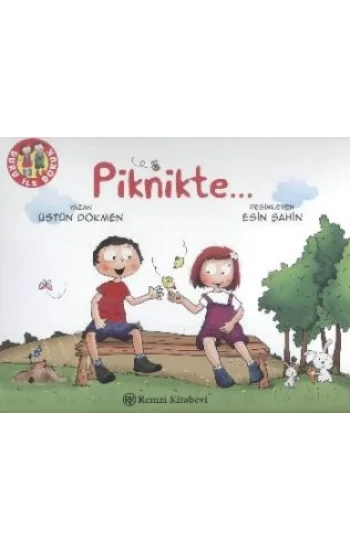 Piknikte...