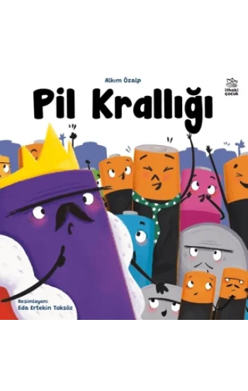 Pil Krallığı