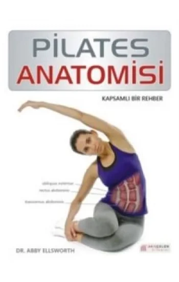 Pilates Anatomisi