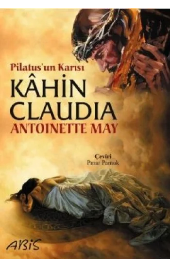 Pilatus’un Karısı Kahin Claudia