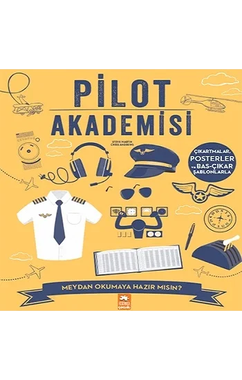 Pilot Akademisi