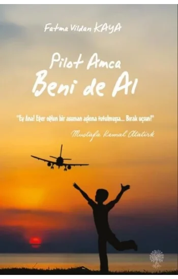 Pilot Amca Beni de Al