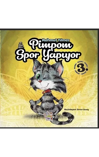 Pimpom Spor Yapıyor