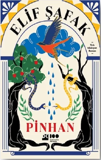 Pinhan