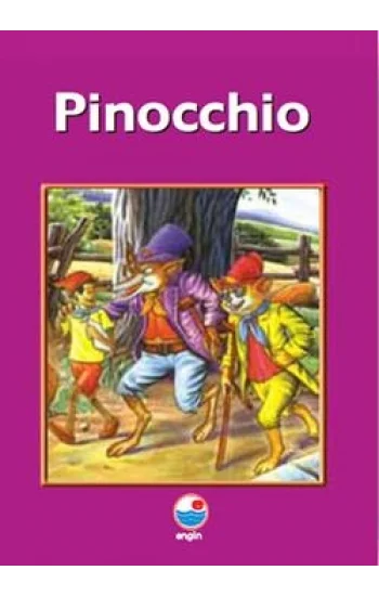 Pinocchio