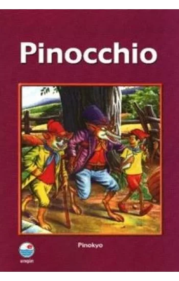 Pinocchio Level D Cdli
