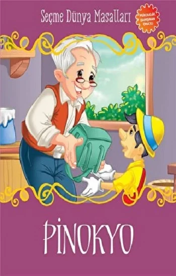 Pinokyo