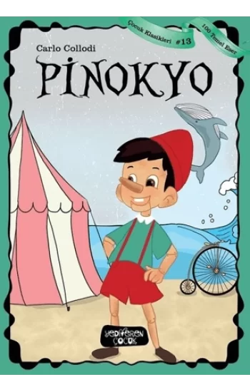 Pinokyo