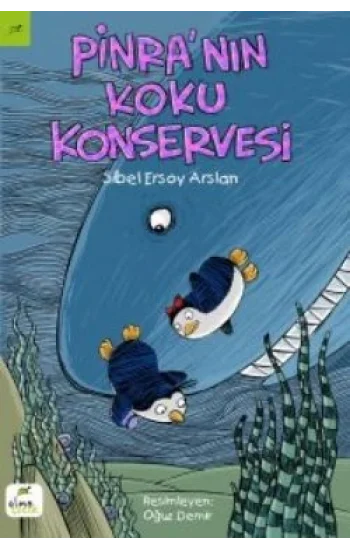 Pinranın Koku Konservesi