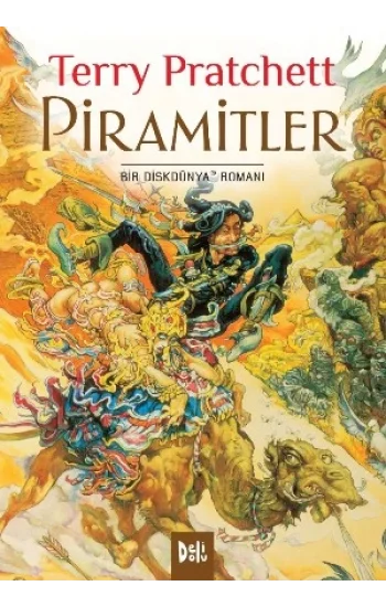 Piramitler