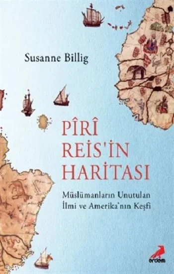 Piri Reisin Haritası