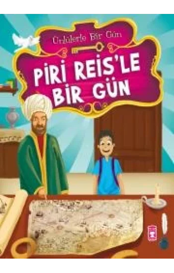 Piri Reisle Bir Gün