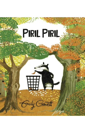 Pırıl Pırıl