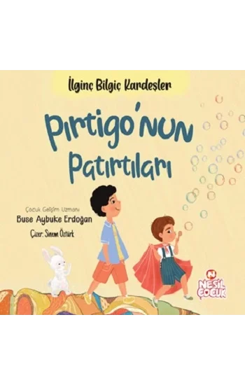 Pırtigonun Patırtıları